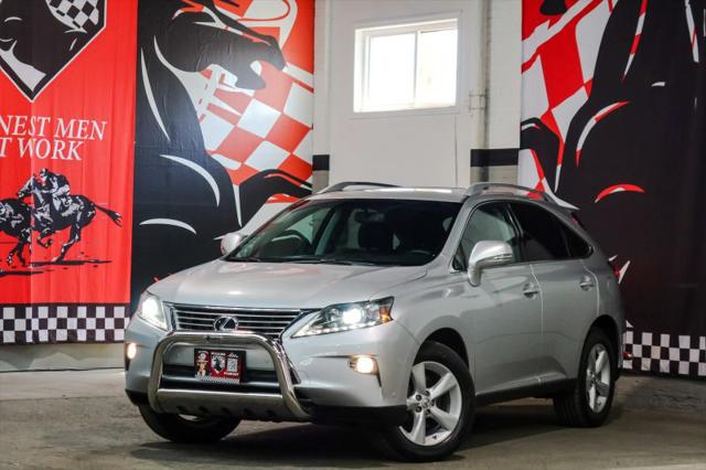 2014 Lexus RX 350 350 for sale in Paterson, NJ