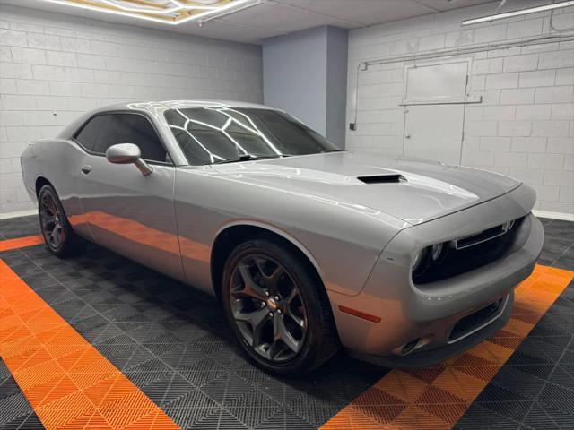 2018 Dodge Challenger SXT Plus for sale in Orlando, FL