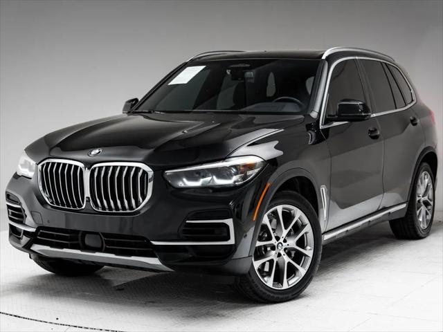 2022 BMW X5 xDrive40i for sale in Beaverton, OR