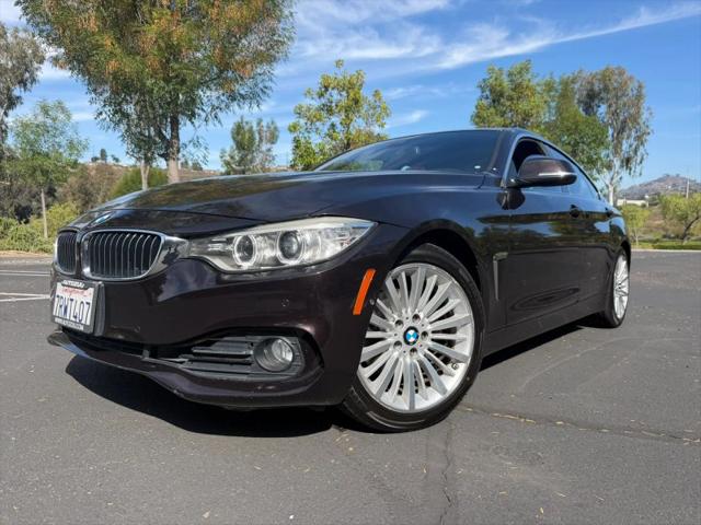 2016 BMW Coupe 428i for sale in Spring Valley, CA