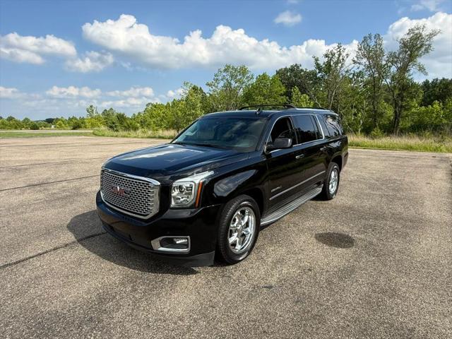 2015 GMC Yukon XL Denali for sale near Hamilton, OH