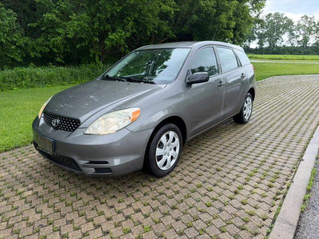 2004 Toyota Matrix for sale near Hamilton, OH