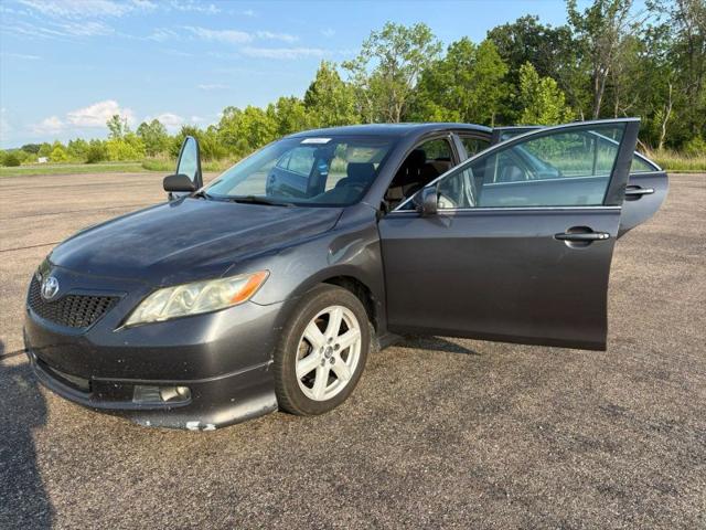 2009 Toyota Camry for sale near Hamilton, OH