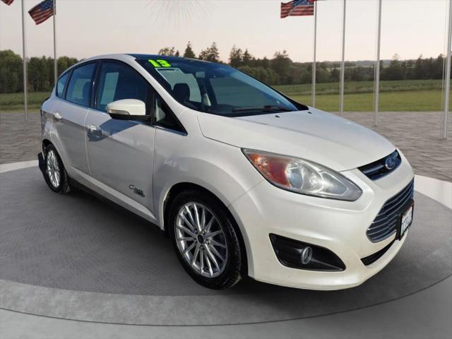 2013 Ford C-Max Energi SEL for sale in Victorville, CA