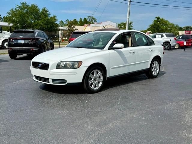 2006 Volvo S40 2.4i for sale in Groveland, FL
