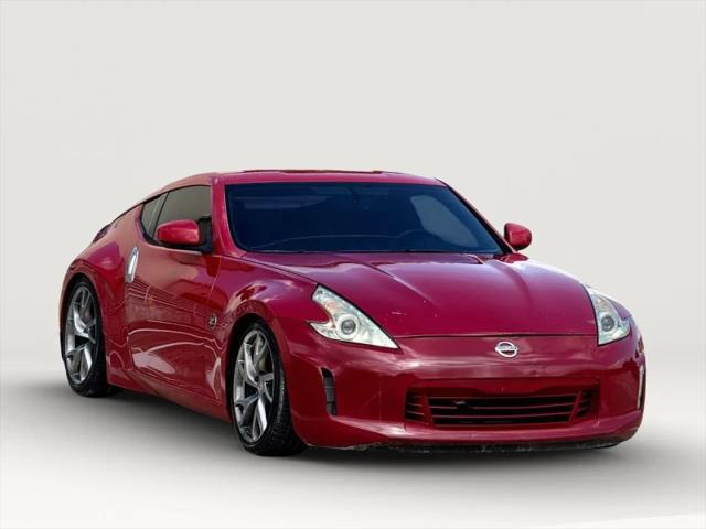 2016 Nissan 370Z Sport Tech for sale in Houston, TX