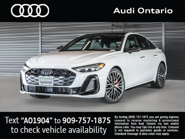 2026 Audi S5 Prestige TFSI quattro S tronic for sale in Ontario, CA