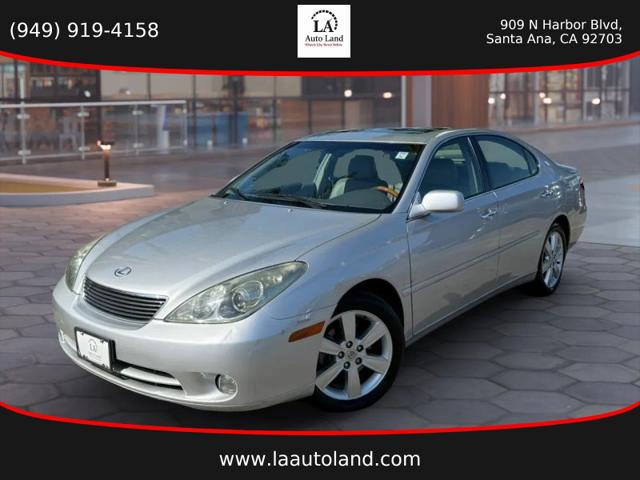 2006 Lexus ES 330 330 for sale in Santa Ana, CA