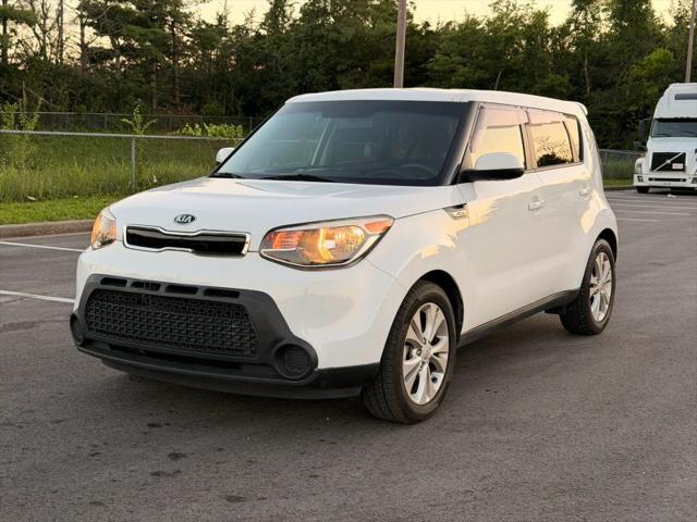 2015 Kia Soul + for sale in Madison, TN
