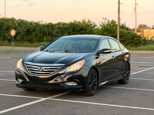 2014 Hyundai Sonata SE 2.0T for sale in Madison, TN