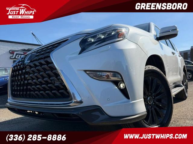 2020 Lexus GX 460 Premium for sale in Greensboro, NC