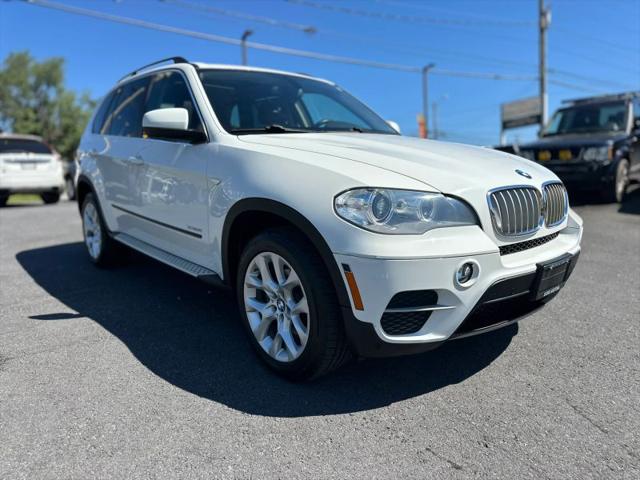 2013 BMW X5 xDrive35i Sport Activity for sale in Harrisonburg, VA