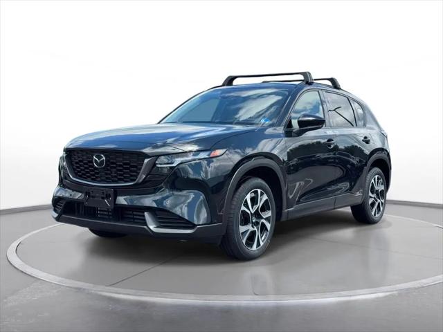 2026 Mazda CX-5 2.5 S Preferred for sale in Fredericksburg, VA