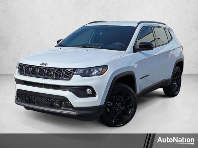 2026 Jeep Compass Latitude Altitude for sale in Columbus, GA