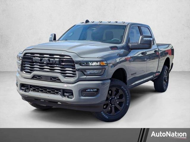 2026 Ram 2500 Big Horn Crew Cab 4x4 6'4" Box for sale in Columbus, GA