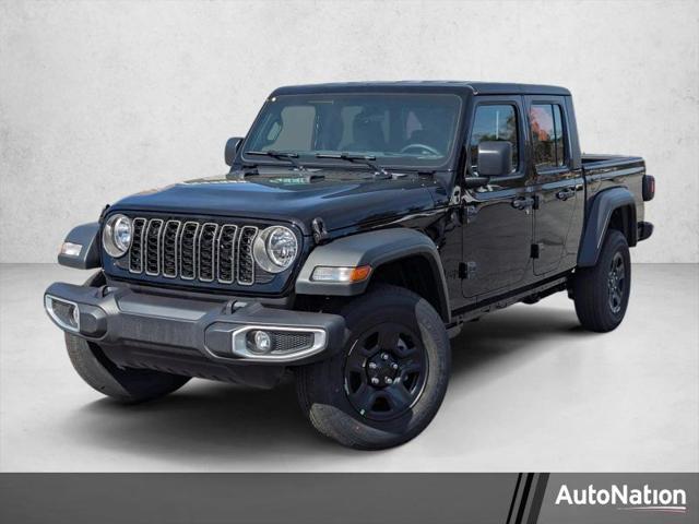2026 Jeep Gladiator Sport for sale in Columbus, GA