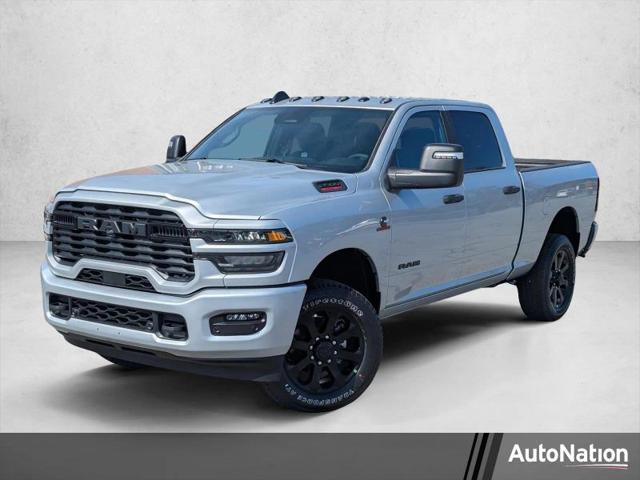2026 Ram 2500 Big Horn Crew Cab 4x4 6'4" Box for sale in Columbus, GA