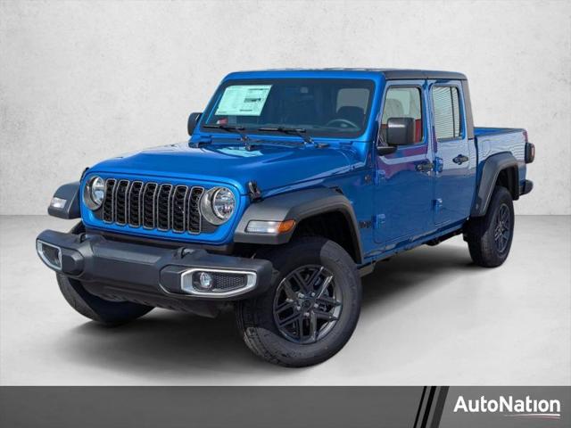 2026 Jeep Gladiator Sport for sale in Columbus, GA