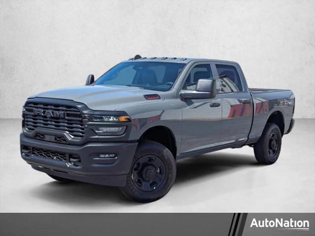 2026 Ram 2500 Tradesman for sale in Columbus, GA