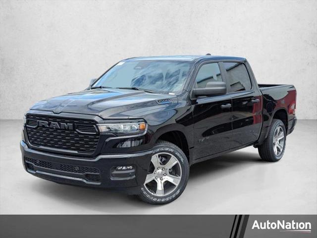 2026 Ram 1500 Express Crew Cab 4x2 5'7" Box for sale in Columbus, GA