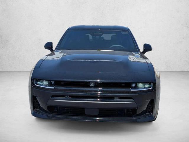 2026 Dodge Charger R/T 2-Door AWD