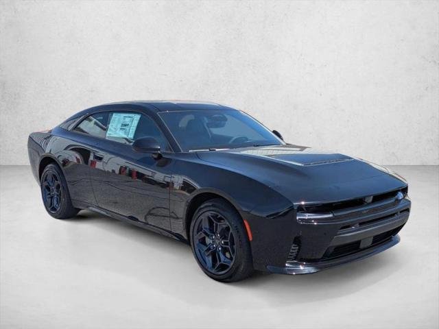 2026 Dodge Charger R/T 2-Door AWD