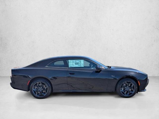 2026 Dodge Charger R/T 2-Door AWD