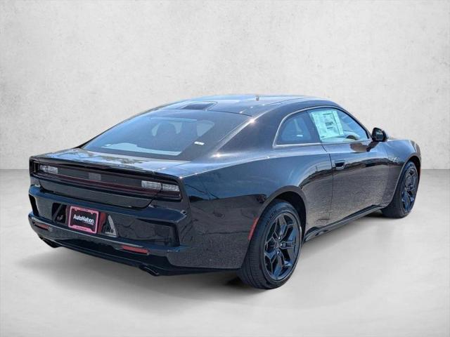 2026 Dodge Charger R/T 2-Door AWD