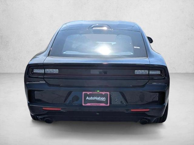 2026 Dodge Charger R/T 2-Door AWD