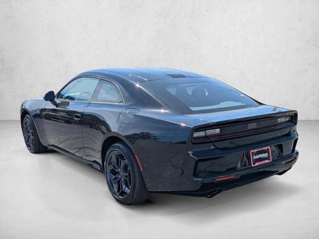 2026 Dodge Charger R/T 2-Door AWD