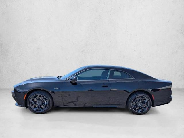 2026 Dodge Charger R/T 2-Door AWD
