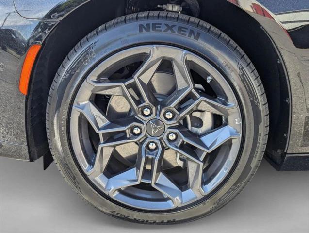 2026 Dodge Charger R/T 2-Door AWD
