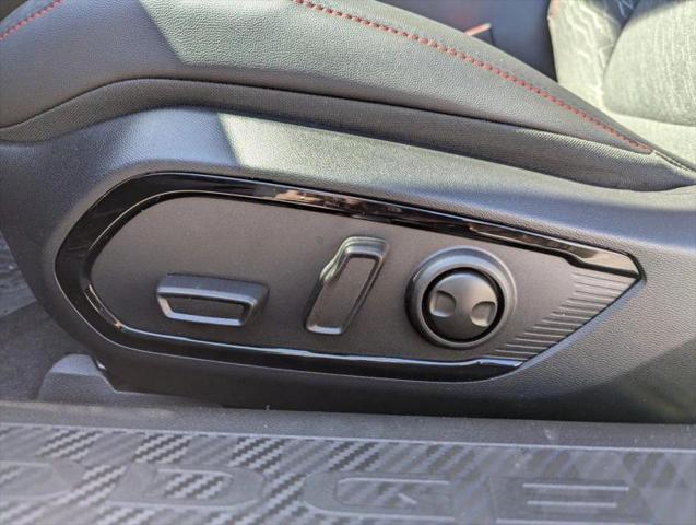 2026 Dodge Charger R/T 2-Door AWD
