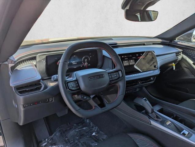 2026 Dodge Charger R/T 2-Door AWD
