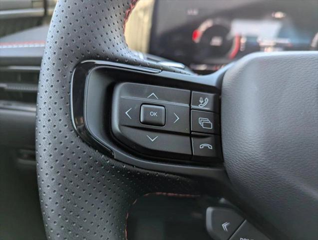 2026 Dodge Charger R/T 2-Door AWD