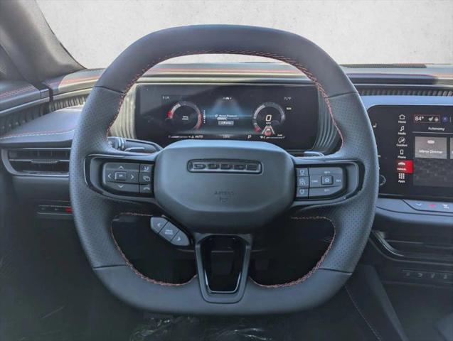 2026 Dodge Charger R/T 2-Door AWD