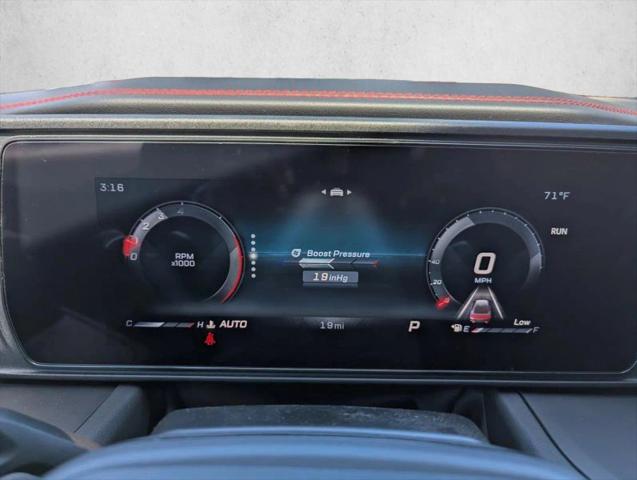 2026 Dodge Charger R/T 2-Door AWD