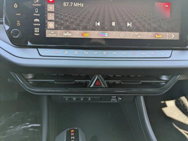 2026 Dodge Charger R/T 2-Door AWD