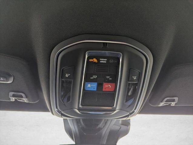 2026 Dodge Charger R/T 2-Door AWD