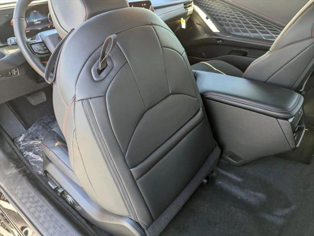 2026 Dodge Charger R/T 2-Door AWD