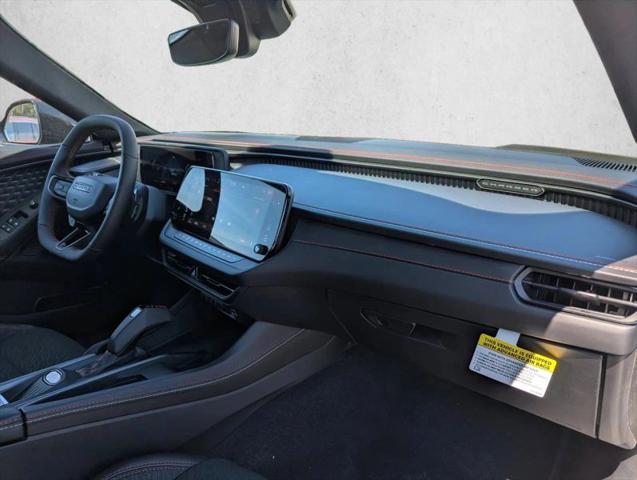 2026 Dodge Charger R/T 2-Door AWD