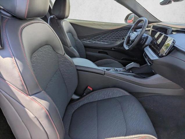 2026 Dodge Charger R/T 2-Door AWD