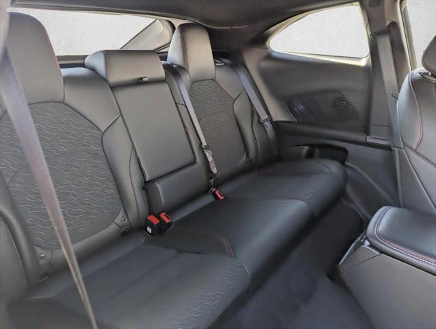 2026 Dodge Charger R/T 2-Door AWD