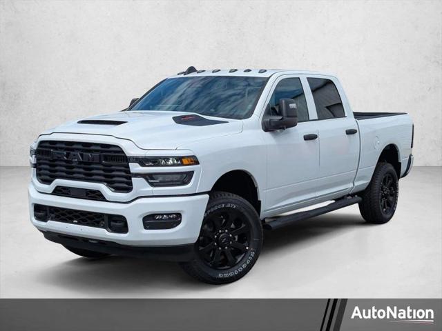 2026 Ram 2500 Black Express Crew Cab 4x4 6'4" Box for sale in Columbus, GA