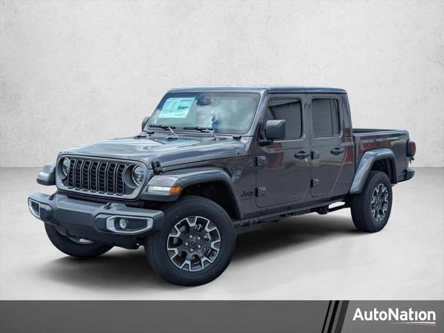 2026 Jeep Gladiator Sport for sale in Columbus, GA