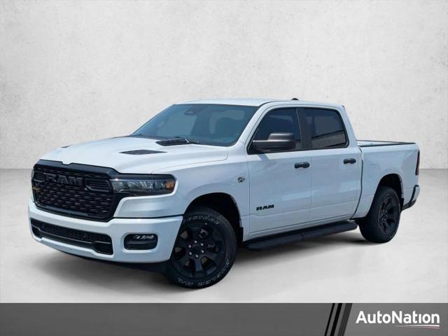 2026 Ram 1500 Express Crew Cab 4x4 57 Box for sale in Columbus, GA