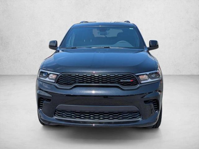 2026 Dodge Durango GT RWD