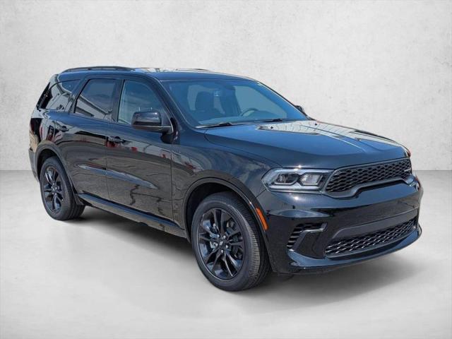 2026 Dodge Durango GT RWD