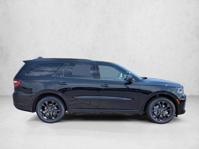 2026 Dodge Durango GT RWD