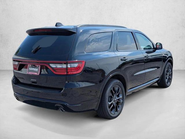 2026 Dodge Durango GT RWD
